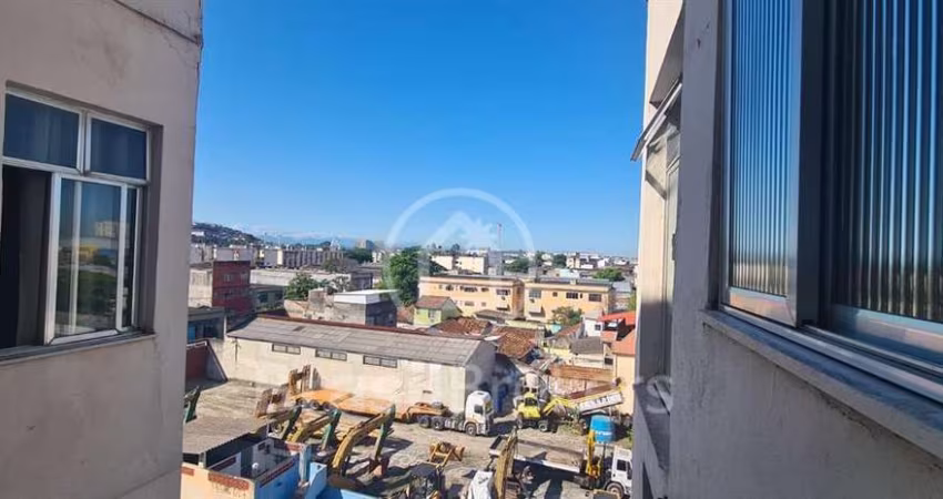 Apartamento à venda com 60,00m² e 2 quartos em Bonsucesso, Rio de Janeiro - rj