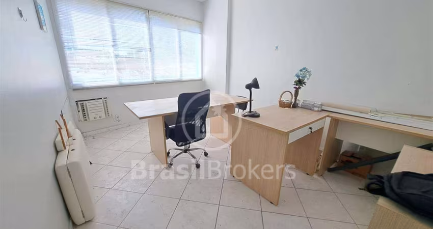 Sala Comercial 1 quarto