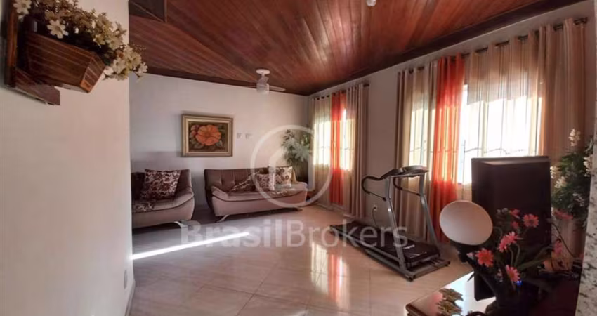 Casa de Condomínio à venda com 260,00m² e 5 quartos em Meier, Rio de Janeiro - rj