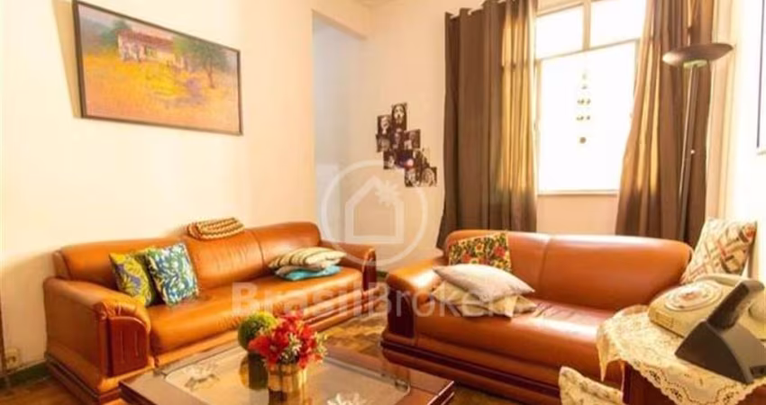 Apartamento à venda com 90,00m² e 3 quartos em Olaria, Rio de Janeiro - rj
