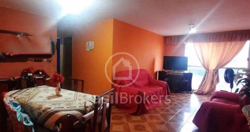 Apartamento 3 quartos no Engenho Novo