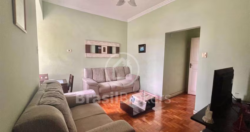 Apartamento à venda com 54,00m² e 2 quartos em Bonsucesso, Rio de Janeiro - RJ