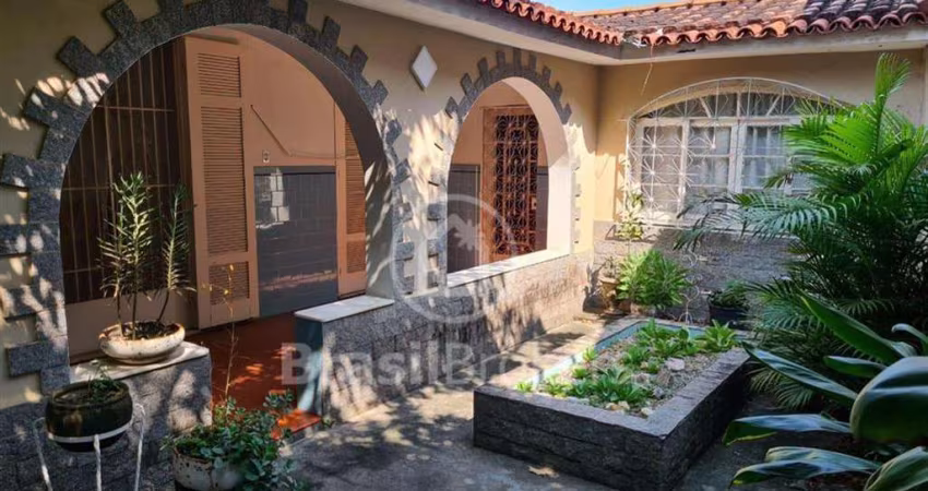 Casa à venda com 170,00m² e 4 quartos em Cachambi, Rio de Janeiro - rj