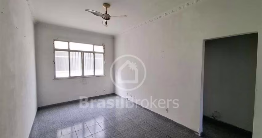 Apartamento à venda com 2 quartos em Abolição