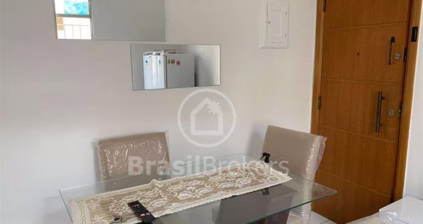 Apartamento à venda com 36,00m² e 1 quarto em Meier, Rio de Janeiro - rj