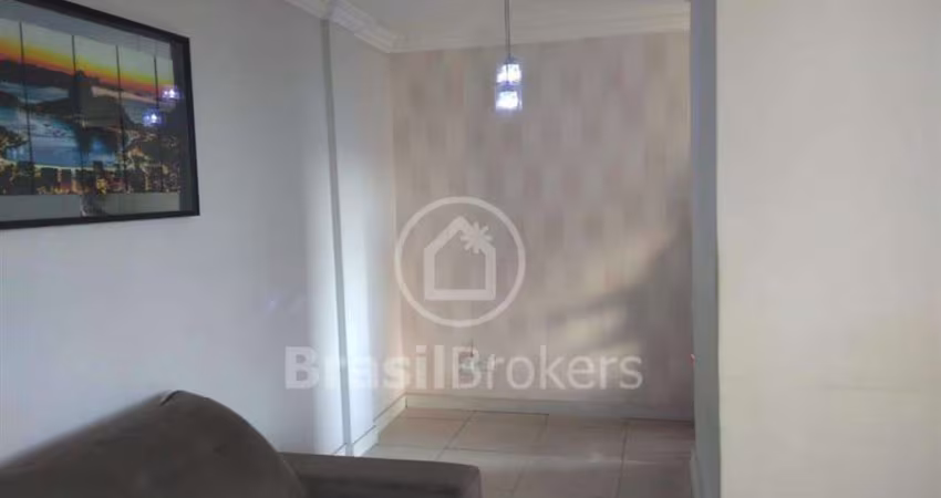 Apartamento à venda com 52,00m² e 2 quartos em Abolição, Rio de Janeiro - rj