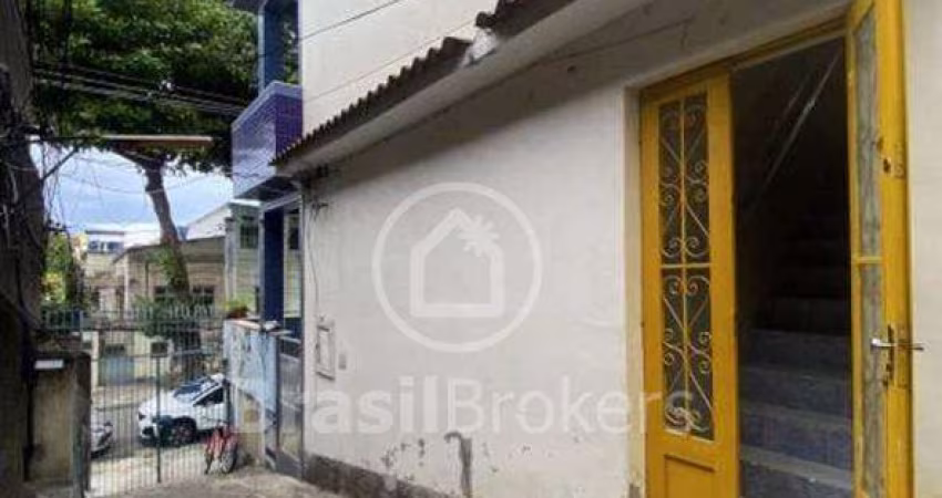 Prédio Inteiro à venda com 425,00m² e 8 quartos em Riachuelo, Rio de Janeiro - rj