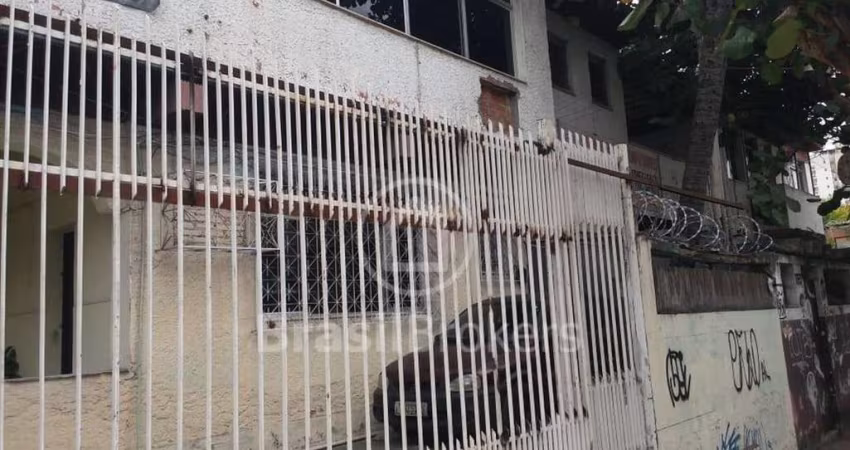 Casa à venda com 320,00m² e 2 quartos em Cachambi, Rio de Janeiro - rj