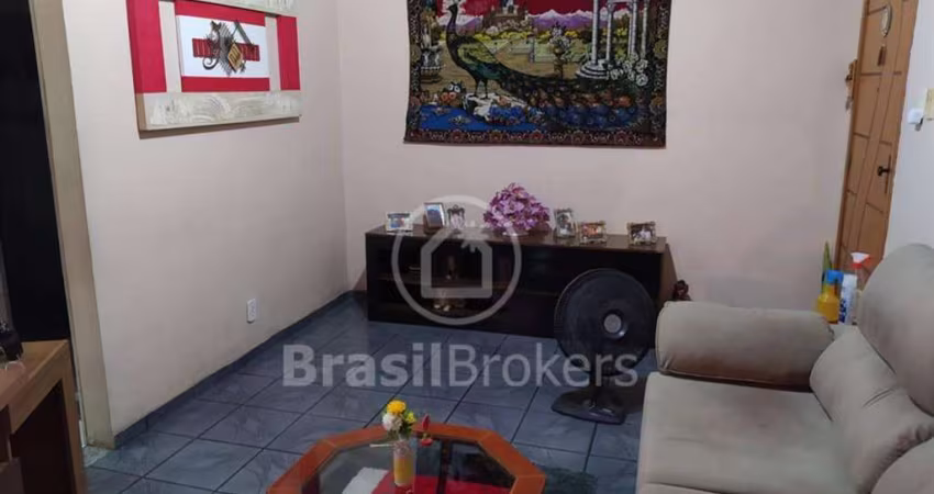 Apartamento à venda com 50,00m² e 1 quarto em Engenho de Dentro, Rio de Janeiro - rj