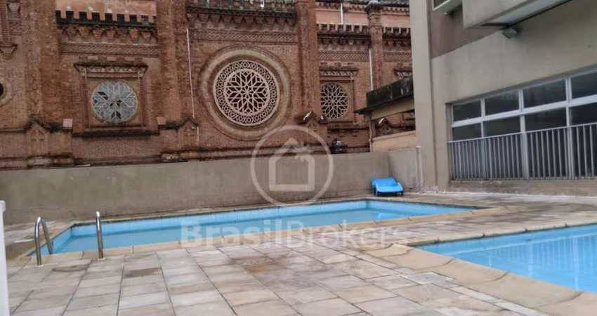Apartamento à venda com 79,00m² e 3 quartos em Meier, Rio de Janeiro - rj