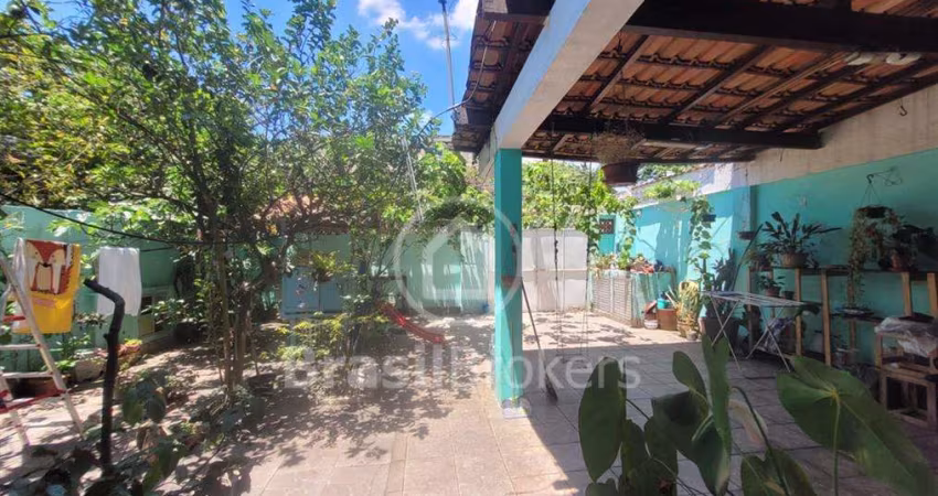 Casa 3 quartos em Quintino