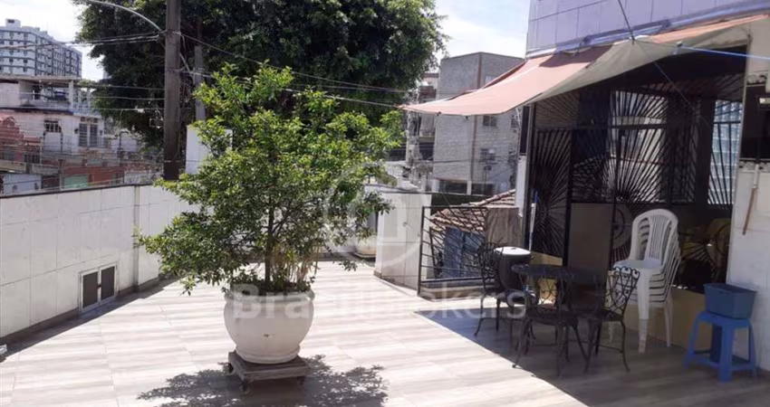 Apartamento à venda com 351,00m² e 3 quartos em Irajá, Rio de Janeiro - rj