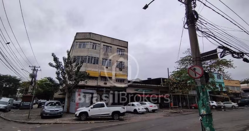 Apartamento à venda com 90,00m² e 3 quartos em Olaria, Rio de Janeiro - rj