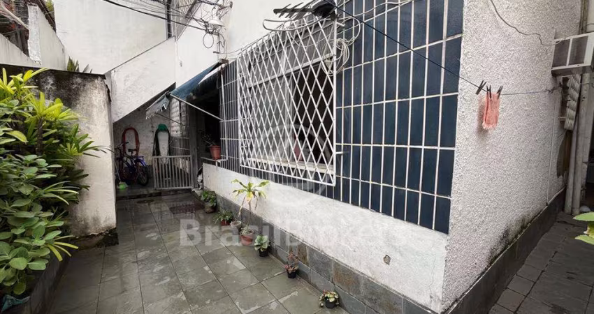 Casa à venda com 65,00m² e 2 quartos em Encantado, Rio de Janeiro - rj