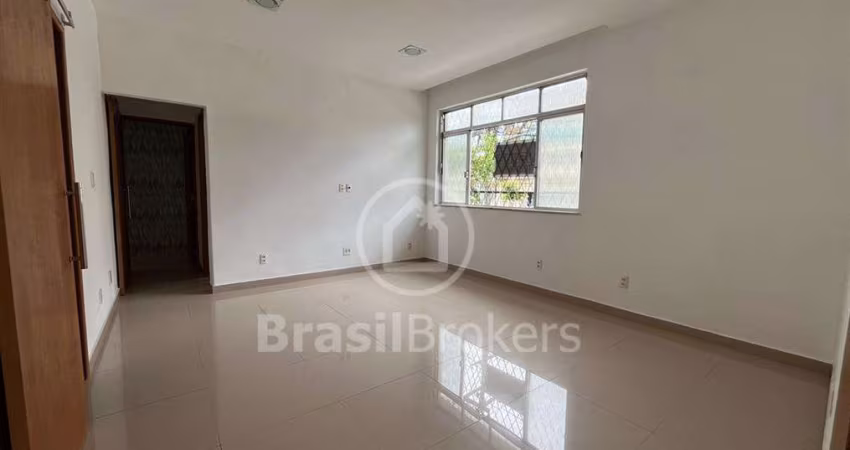 Aconchegante apartamento de 59m² em Ramos