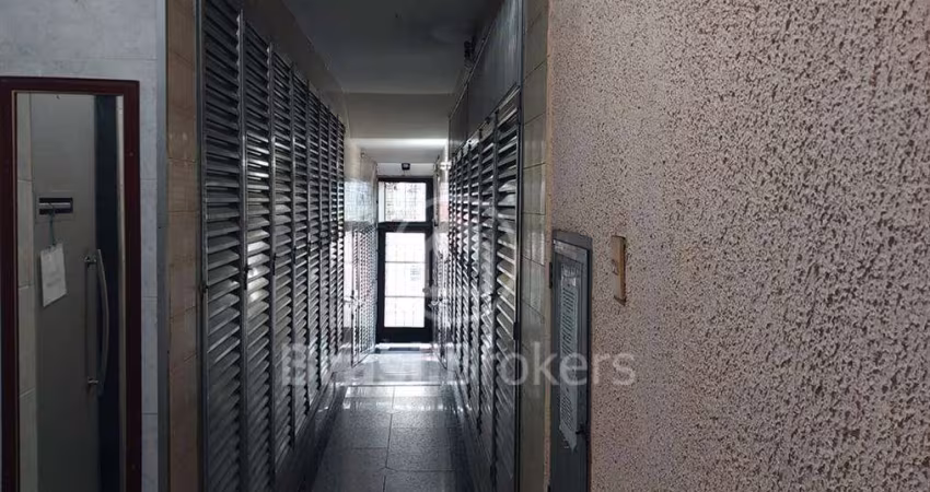 Apartamento de 2 quartos na Dom Hélder Câmara.