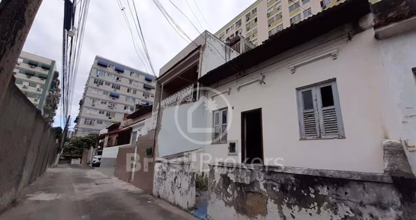 Casa de 95,00 m² em Vila próxima ao Norte Shopping.