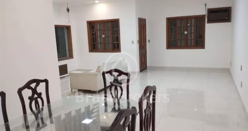 Casa de Vila à venda com 160,00m² e 4 quartos em Lins de Vasconcelos, Rio de Janeiro - rj