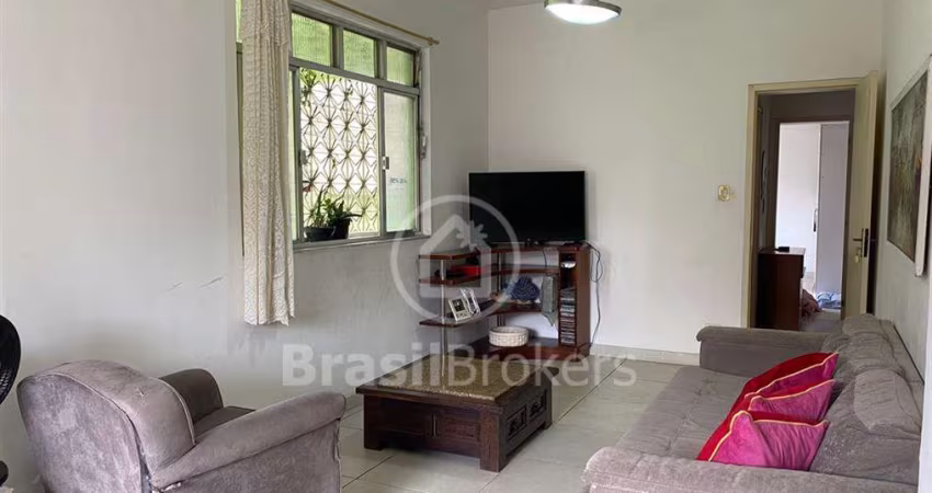Apartamento tipo casa à venda com 143m² e 3quartos em Todos os Santos, Rio de Janeiro - RJ
