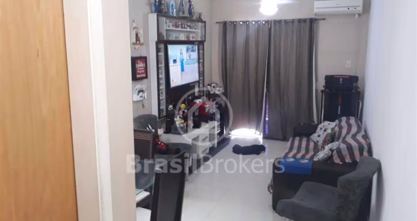 Apartamento à venda com 88,00m² e 3 quartos em Encantado, Rio de Janeiro - RJ