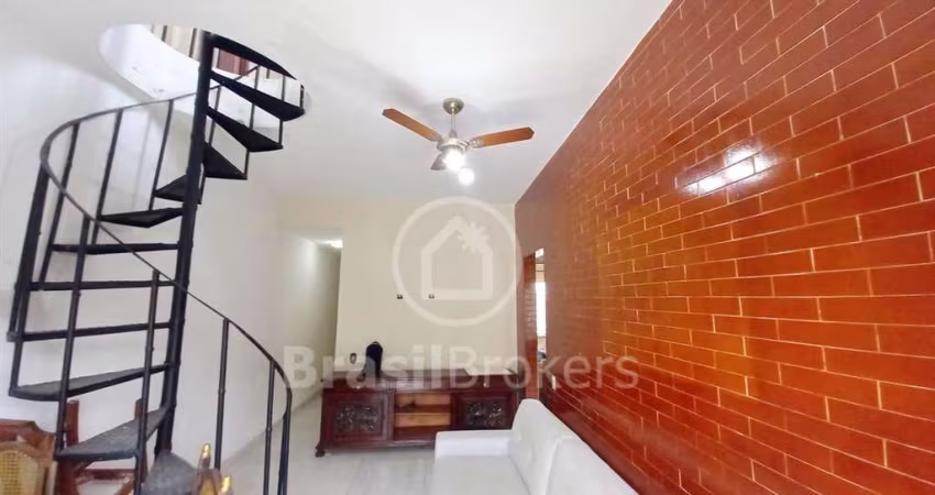 Apartamento à venda com 60,00m² e 2 quartos em Engenho de Dentro, Rio de Janeiro - rj
