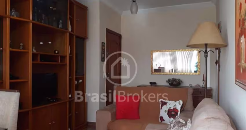 Apartamento à venda com 74,00m² e 2 quartos em Olaria, Rio de Janeiro - rj