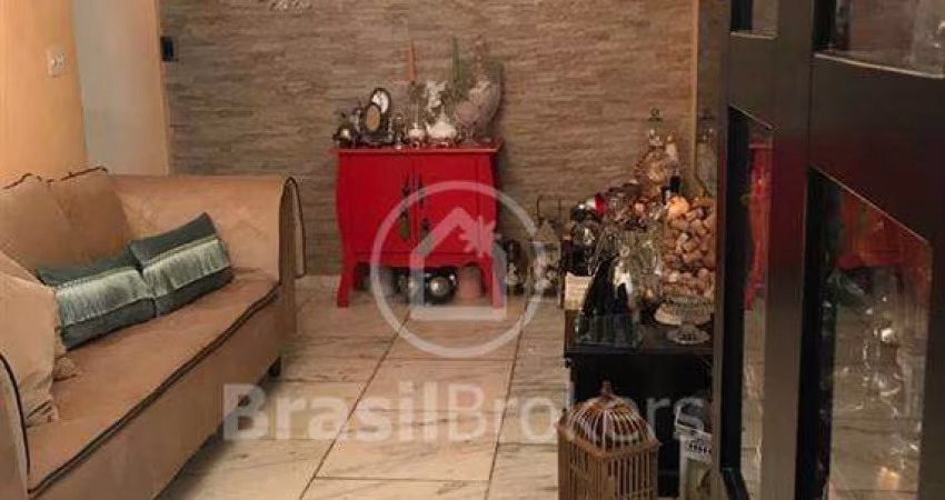 Apartamento à venda com 55,00m² e 2 quartos em Meier, Rio de Janeiro - rj