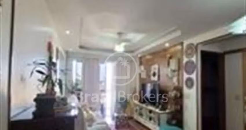 Apartamento com 2 quartos à venda na Rua Gonzaga Duque, Ramos, Rio de Janeiro