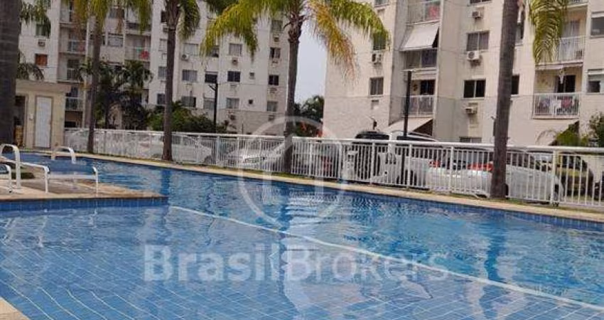 Ótimo apartamento com  total infra próximo ao Norte Shopping !!!!