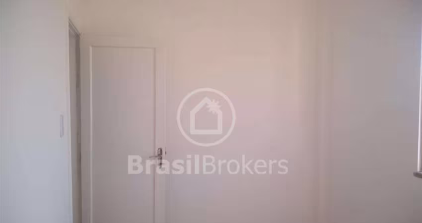 Apartamento à venda com 50,00m² e 2 quartos em Abolição, Rio de Janeiro - RJ
