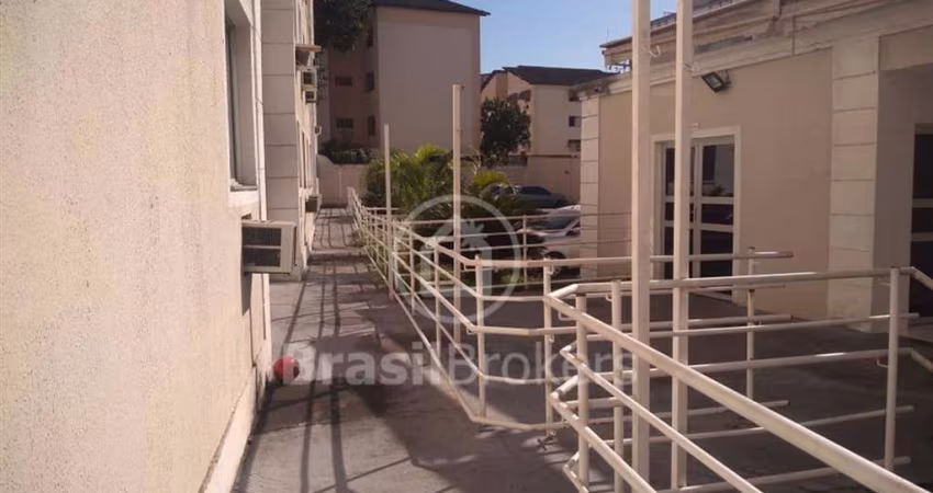 Apartamento à venda com 48,00m² e 2 quartos em Engenho da Rainha, Rio de Janeiro - RJ
