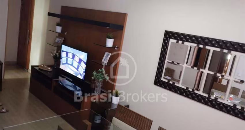 Apartamento à venda com 64,00m² e 2 quartos em Engenho de Dentro, Rio de Janeiro - rj