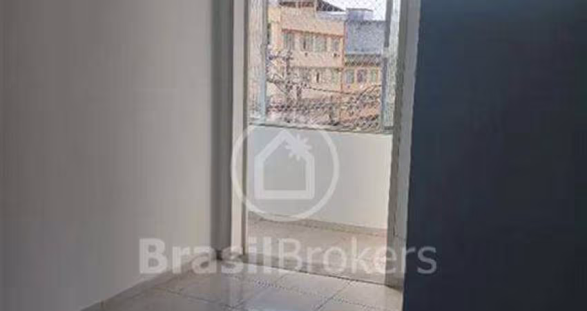 Apartamento à venda com 80,00m² e 2 quartos em Méier, Rio de Janeiro - RJ