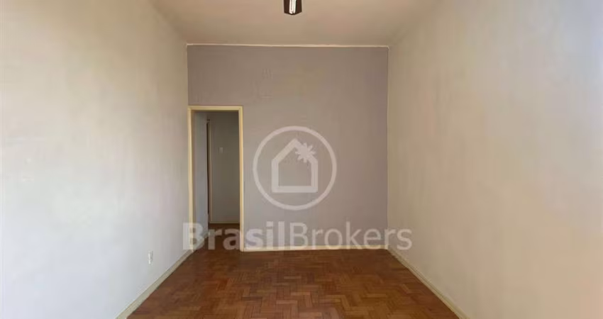 Apartamento à venda com 74,00m² e 2 quartos em Rocha, Rio de Janeiro - RJ
