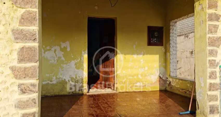 Casa à venda com 398,00m² e 2 quartos em cascadura, rio de janeiro - rj
