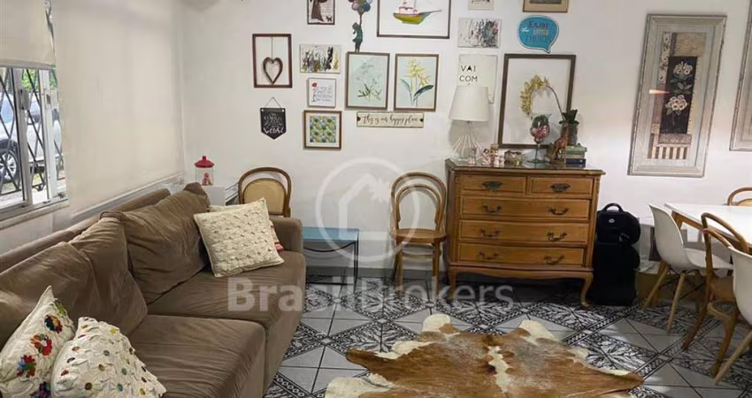 Casa de Condomínio à venda com 330,00m² e 6 quartos em Meier, Rio de Janeiro - rj