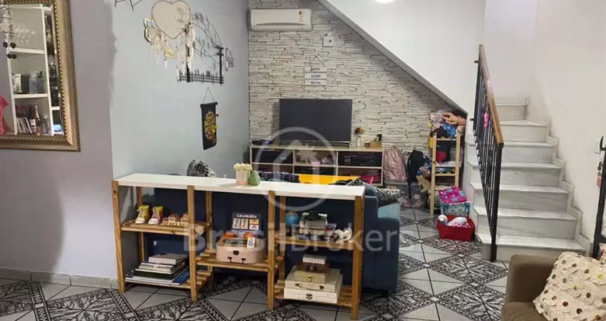 Casa de condomínio à venda com 330,00m² e 6 quartos em meier, rio de janeiro - rj