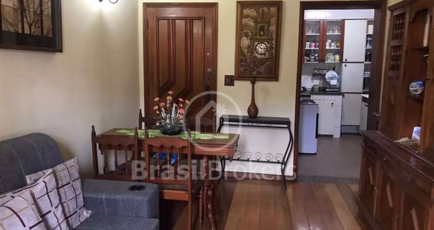 Apartamento à venda com 85,00m² e 3 quartos em Meier, Rio de Janeiro - rj
