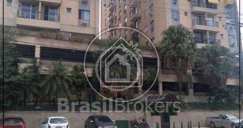 Cobertura Duplex à venda com 118,00m² e 2 quartos em Piedade, Rio de Janeiro - rj
