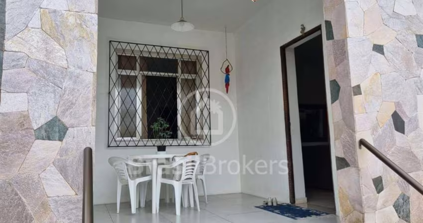 Casa à venda com 100,00m² e 3 quartos em Higienópolis, Rio de Janeiro - rj