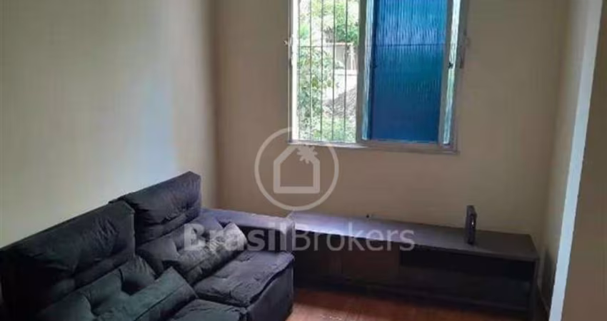 Apartamento à venda com 35,00m² e 1 quarto em Sampaio, Rio de Janeiro - rj