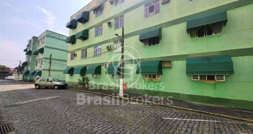 Apartamento à venda com 45,00m² e 2 quartos em Madureira, Rio de Janeiro - rj