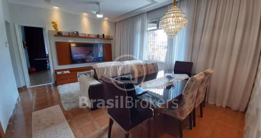 Apartamento 3 quartos a 5 min do Carioca Shopping