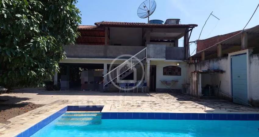 Casa de Condomínio à venda com 200,00m² e 2 quartos em Santa Paula (Inoã), Maricá - rj