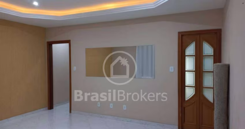 Apartamento à venda com 79,00m² e 2 quartos em Vista Alegre, Rio de Janeiro - rj
