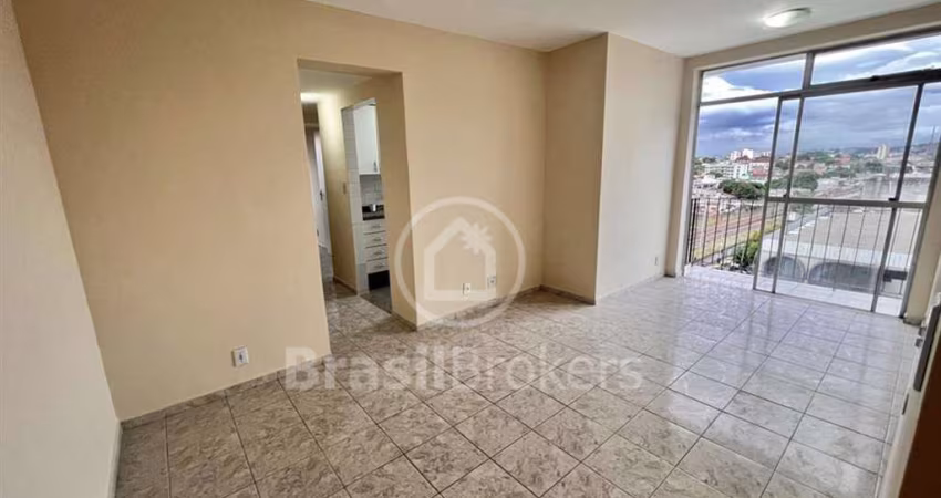 Apartamento à venda com 50,00m² e 2 quartos em Engenho Novo, Rio de Janeiro - rj
