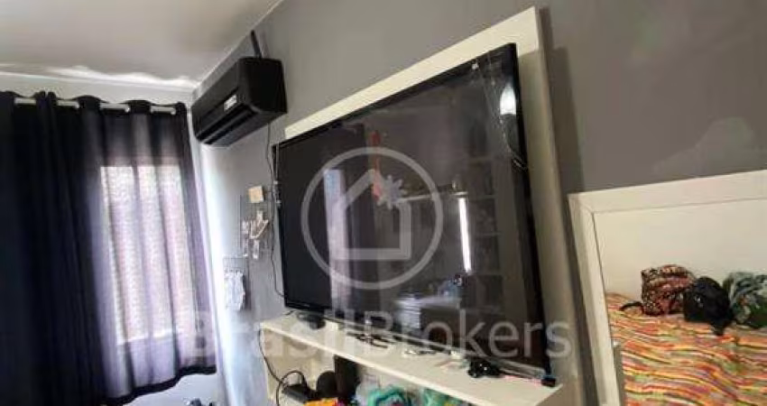 Apartamento à venda com 55,00m² e 2 quartos em Engenho de Dentro, Rio de Janeiro - rj