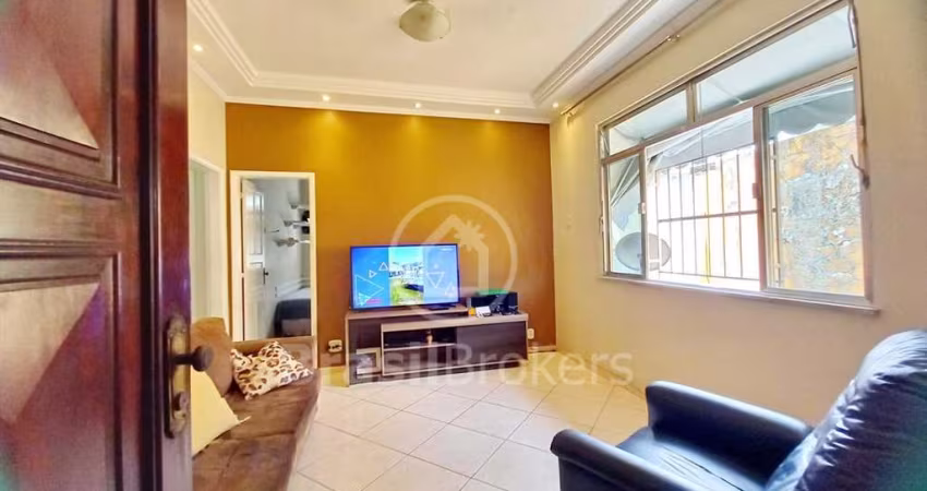 Apartamento à venda com 65,00m² e 2 quartos em Vila da Penha, Rio de Janeiro - rj