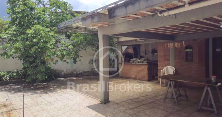 Casa à venda com 120,00m² e 4 quartos em Higienópolis, Rio de Janeiro - rj