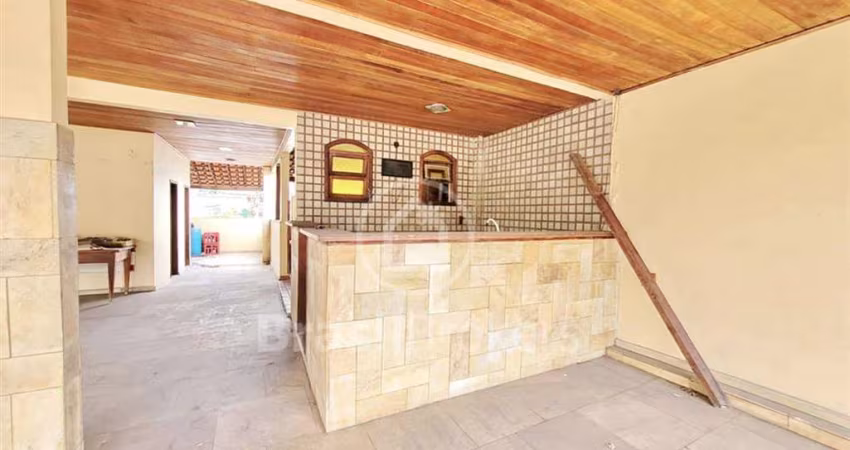 Casa à venda com 170,00m² e 3 quartos em Braz de Pina, Rio de Janeiro - rj